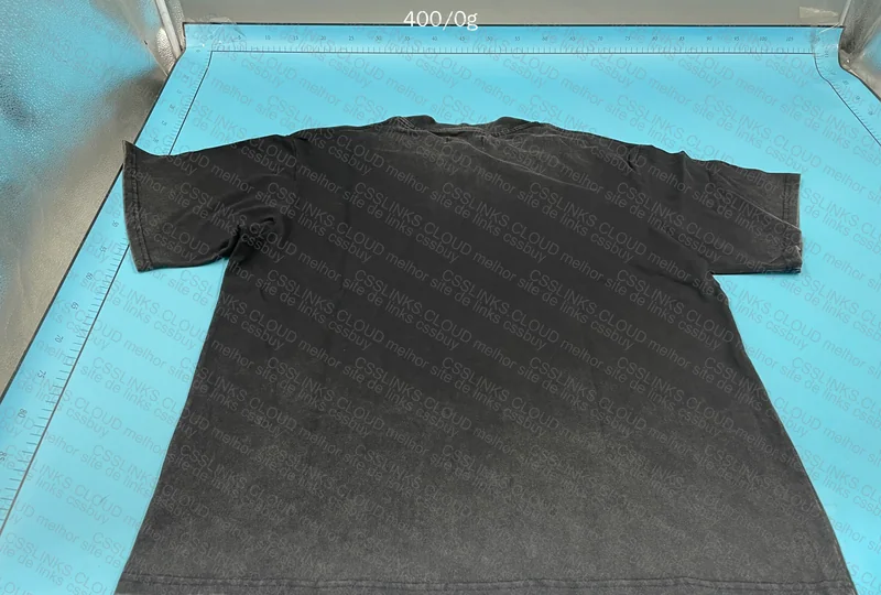 Represent Doubtful Shirt SALE 30Y 4