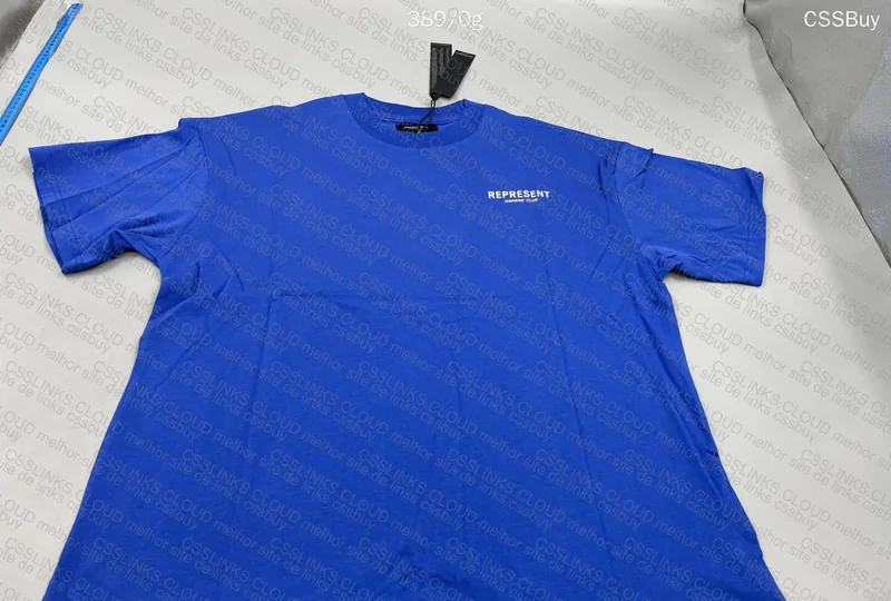 Represent Shirt GL?