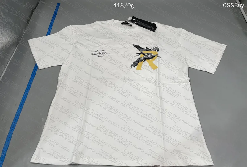 Represent Shirt GL? 2
