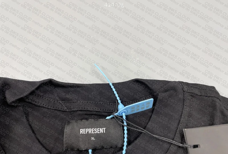 Represent Shirt (GL?) 3