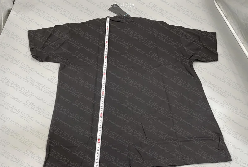 Represent Shirt (GL?) 5