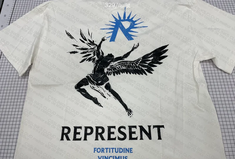 Represent Shirt (GL?)