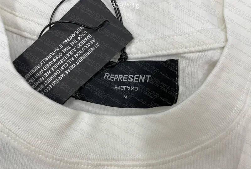 Represent Shirt (GL?) 2
