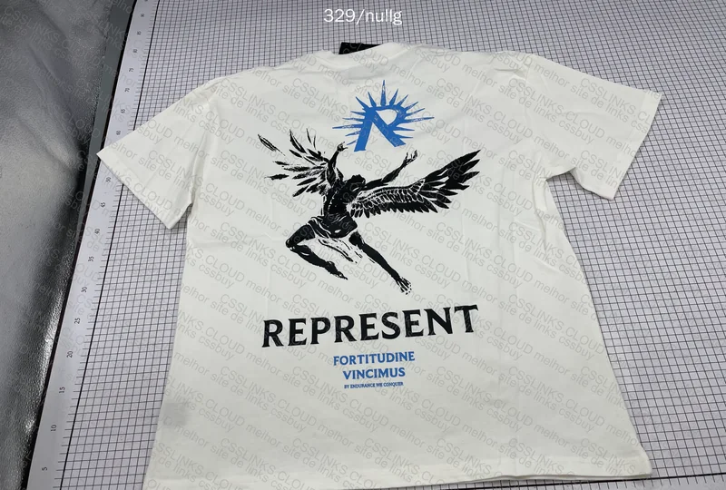 Represent Shirt (GL?) 3