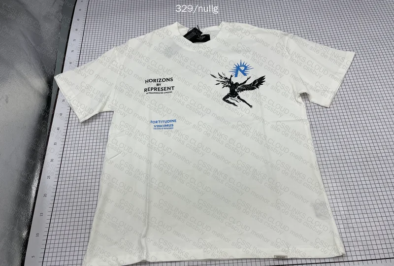 Represent Shirt (GL?) 5