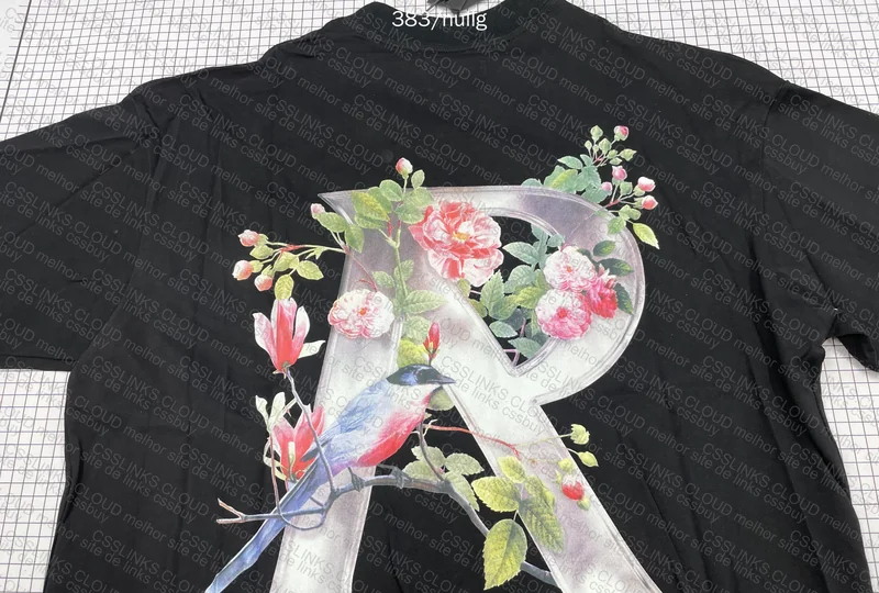 Represent Shirt (GL?) 2