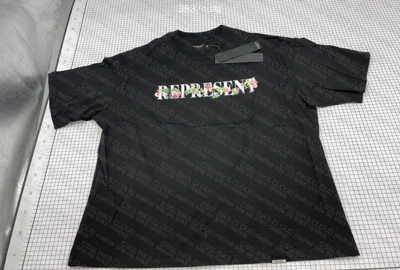 Represent Shirt (GL?) 3