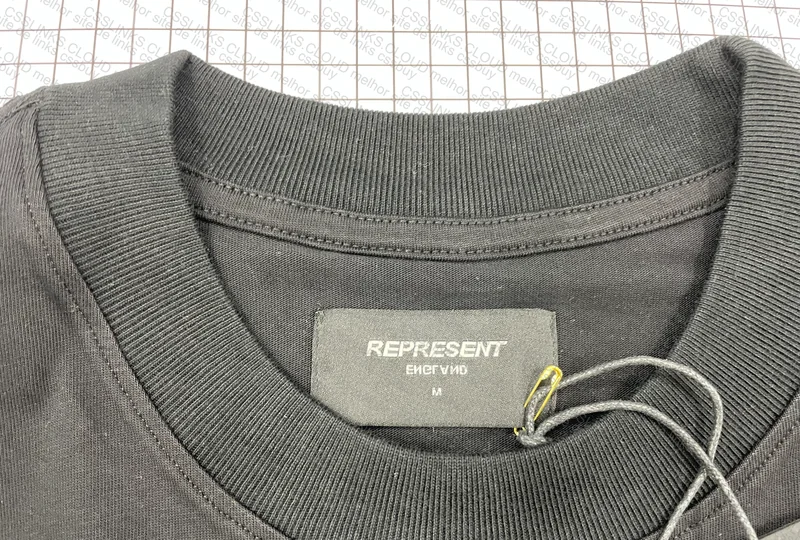 Represent Shirt (GL?) 4