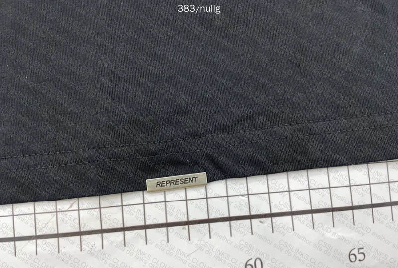 Represent Shirt (GL?) 5