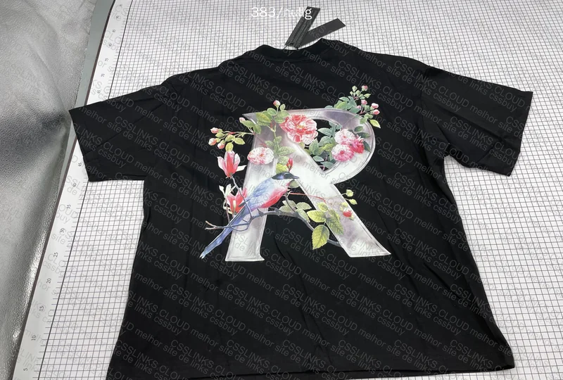 Represent Shirt (GL?) 6