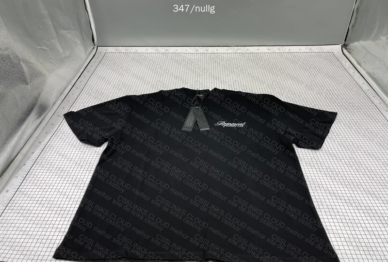 Represent Shirt (GL?) 3