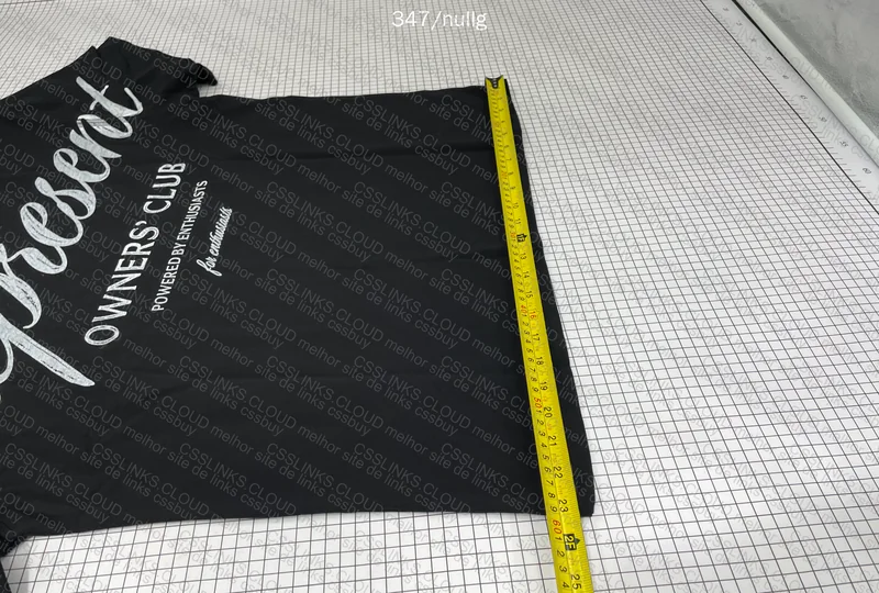 Represent Shirt (GL?) 7