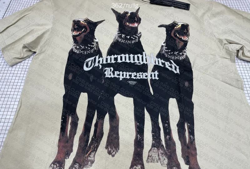 Represent Shirt (GL?) 3