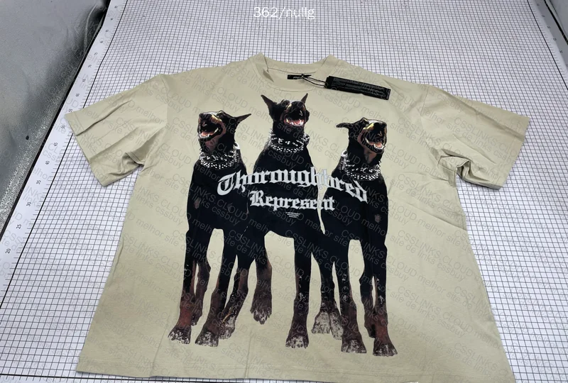 Represent Shirt (GL?) 4