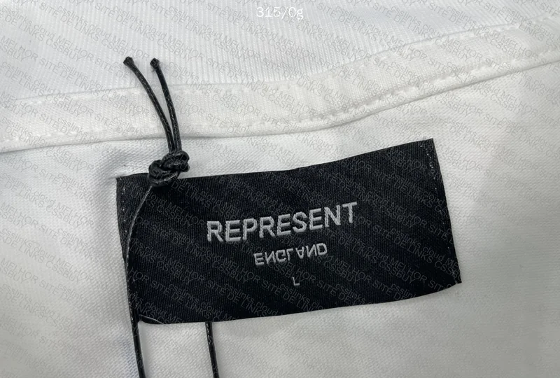 Represent Shirt (GL or RL) 2