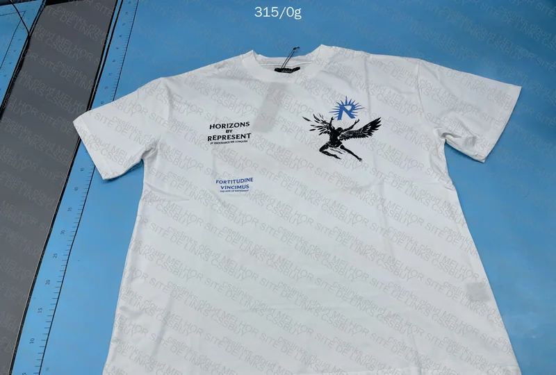 Represent Shirt (GL or RL) 4