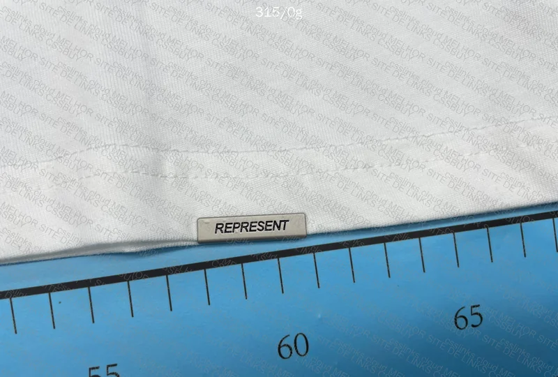 Represent Shirt (GL or RL) 5