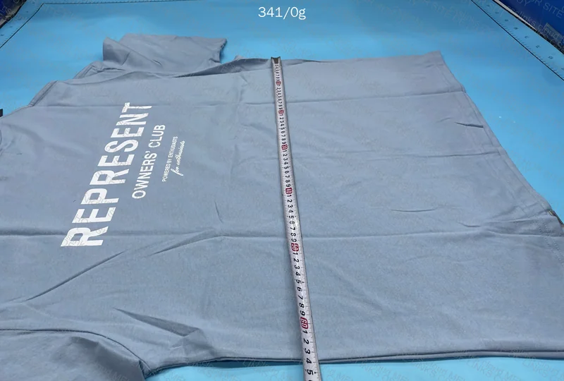 Represent Shirt (GL or RL) 2