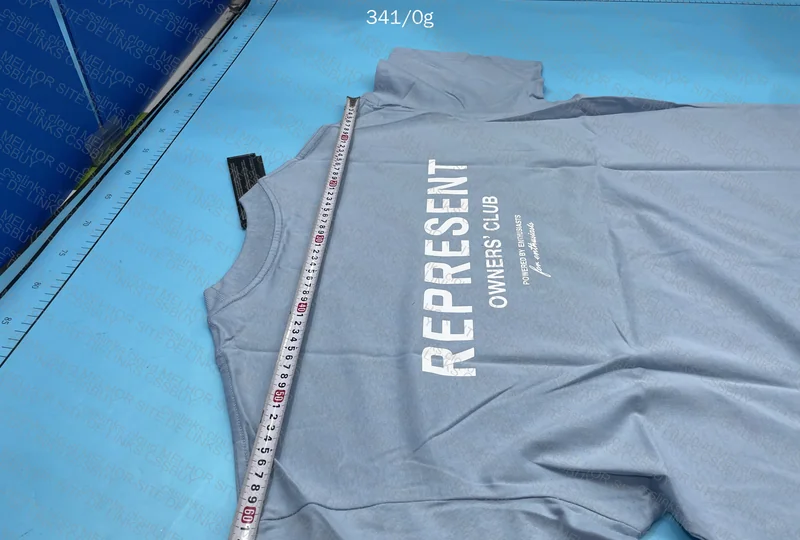 Represent Shirt (GL or RL) 3