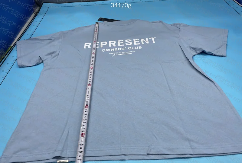 Represent Shirt (GL or RL) 4