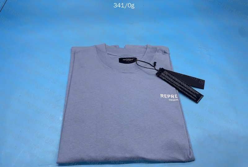 Represent Shirt (GL or RL) 6