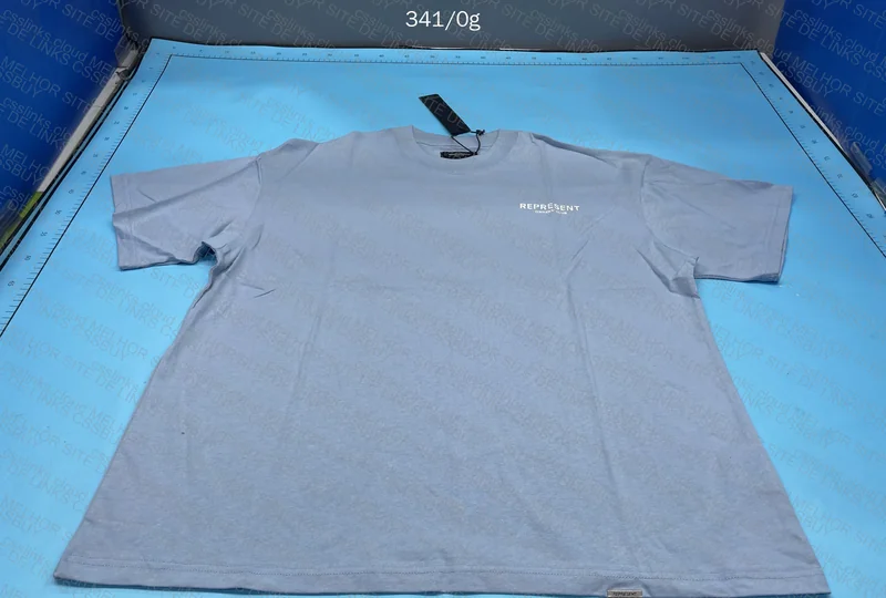 Represent Shirt (GL or RL) 7
