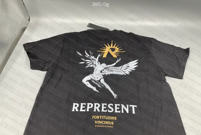 Represent Icarus Shirt
