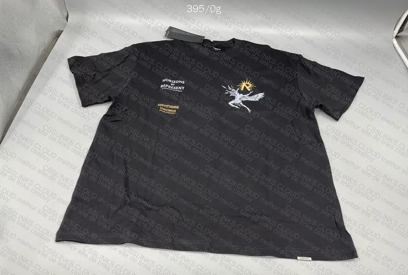Represent Icarus Shirt 2