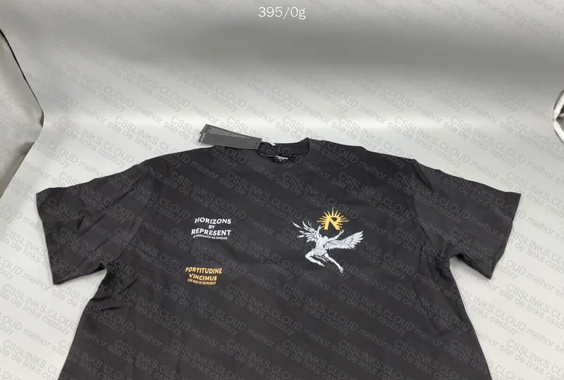 Represent Icarus Shirt 3