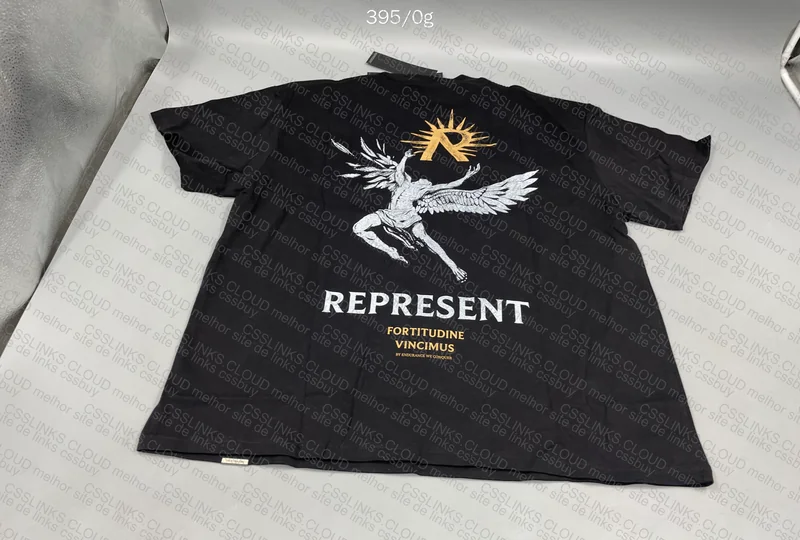 Represent Icarus Shirt 4