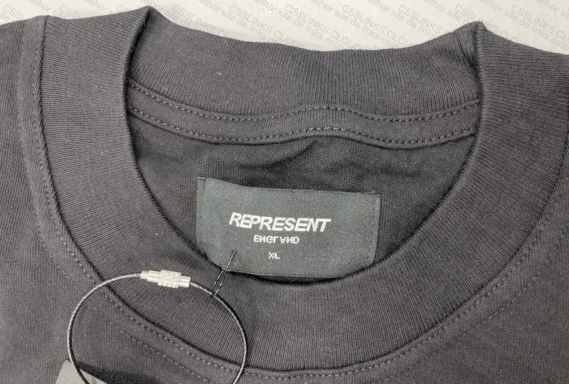 Represent Icarus Shirt 6