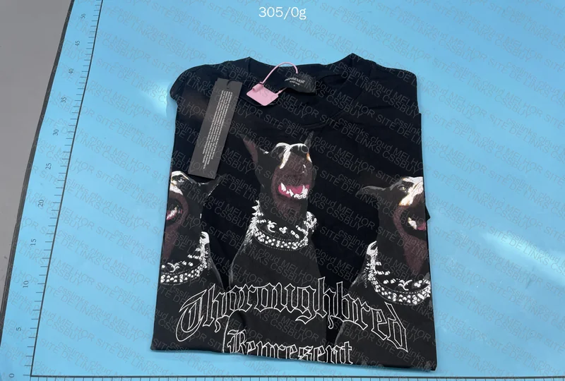 Represent Shirt - Is This GL?