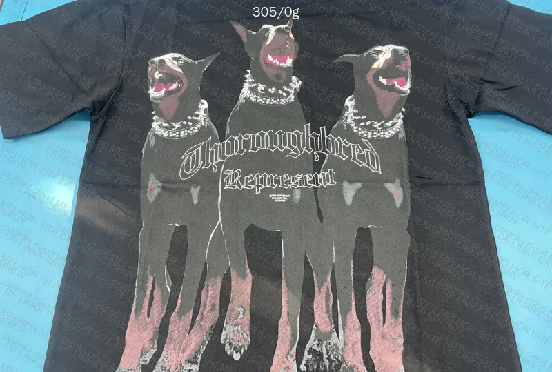 Represent Shirt - Is This GL? 2