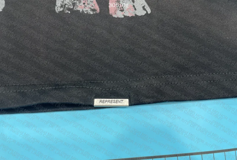 Represent Shirt - Is This GL? 3