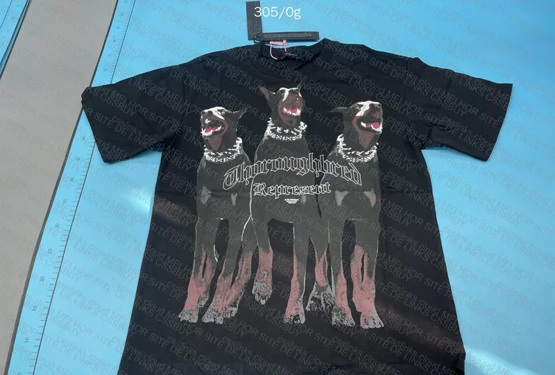 Represent Shirt - Is This GL? 4