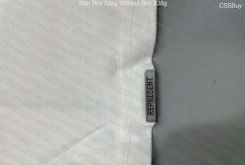 Represent Owners Club Shirt 4