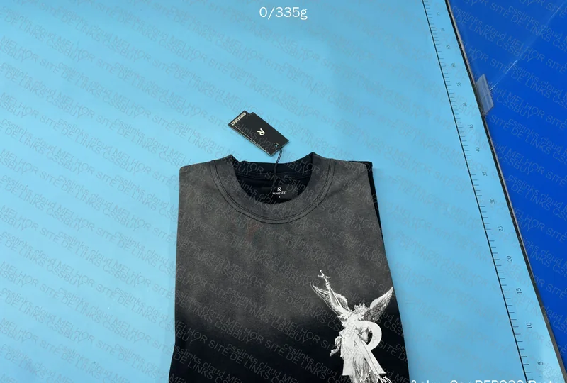 Represent Shirt (What the Hell is This?)