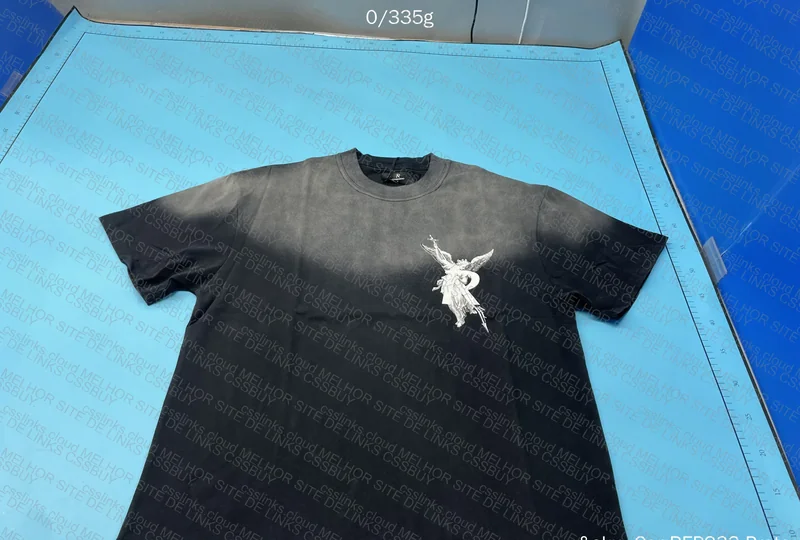 Represent Shirt (What the Hell is This?) 2