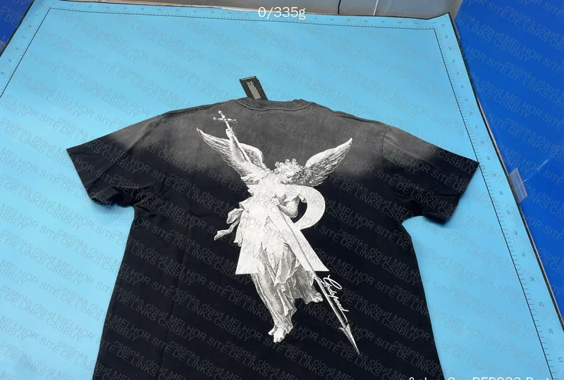 Represent Shirt (What the Hell is This?) 3