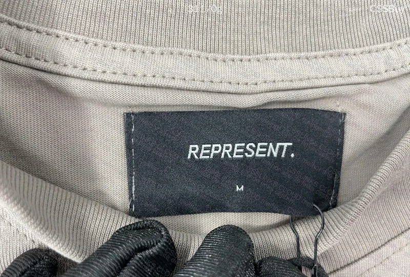 Represent - Storms in Heaven Shirt 2
