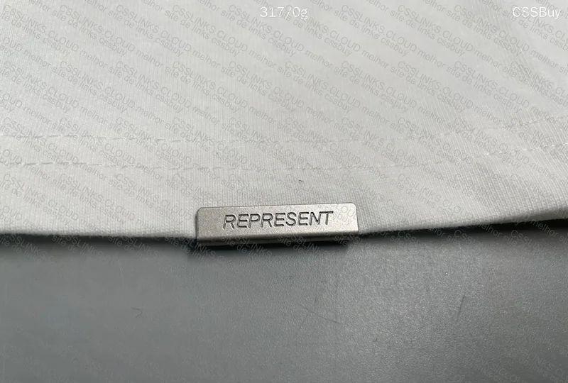Represent - Storms in Heaven Shirt (Help) 2