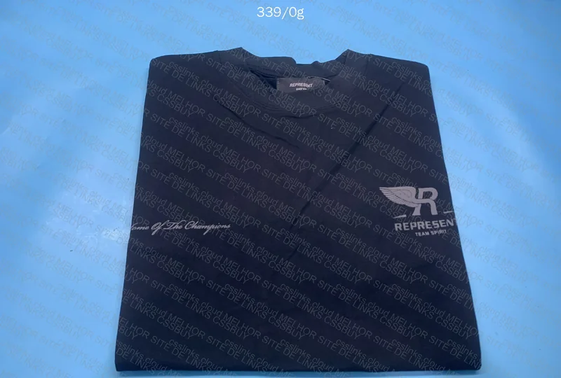 Represent Vintage Shirt