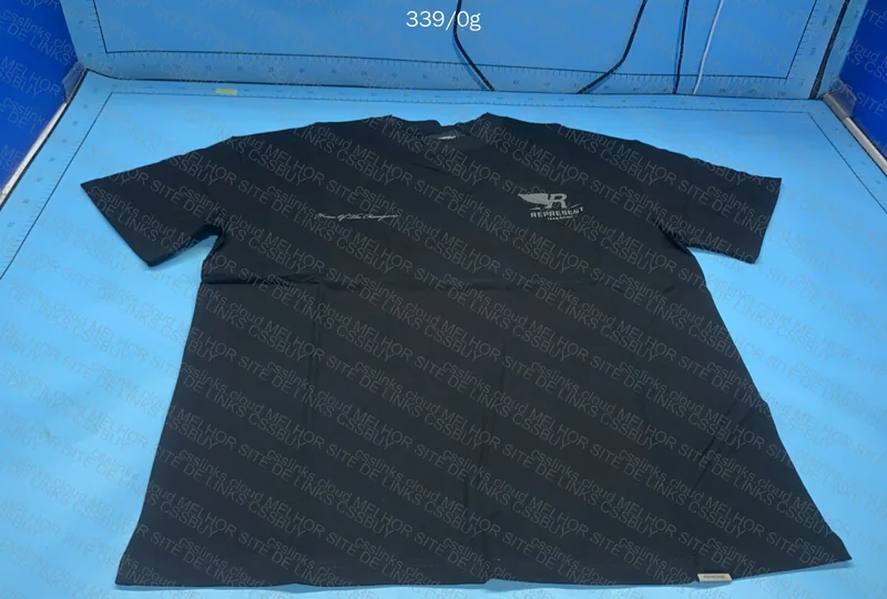 Represent Vintage Shirt 3