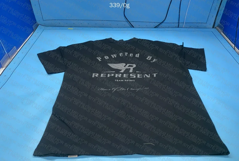 Represent Vintage Shirt 5