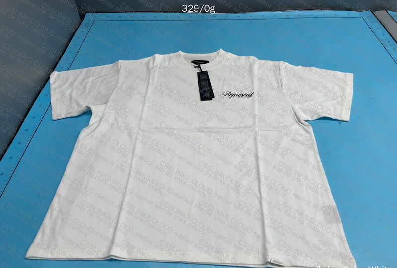 Represent Shirt
