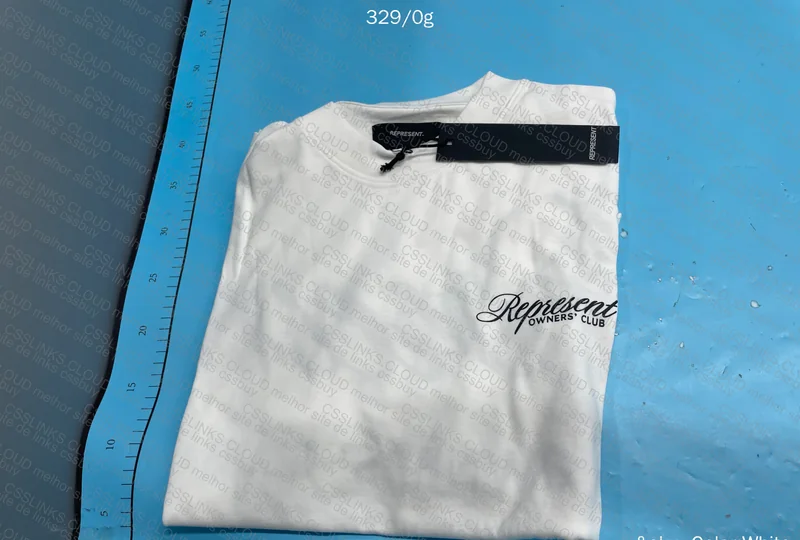 Represent Shirt 4
