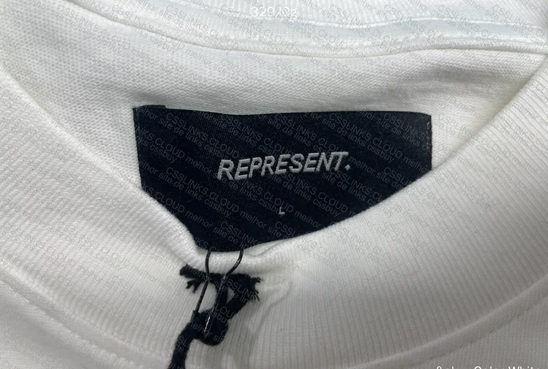 Represent Shirt 5