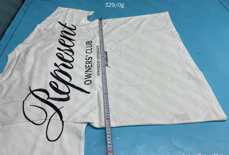 Represent Shirt 6
