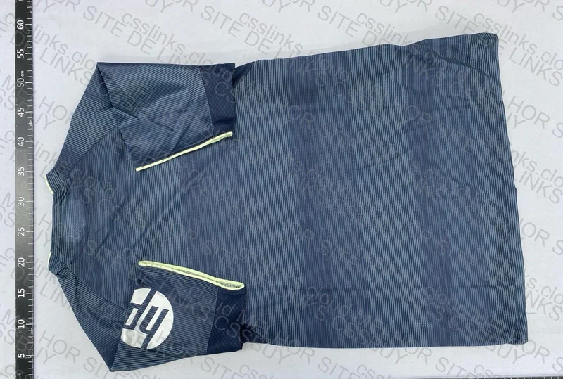 Real Madrid 25/26 Away Shirt 2