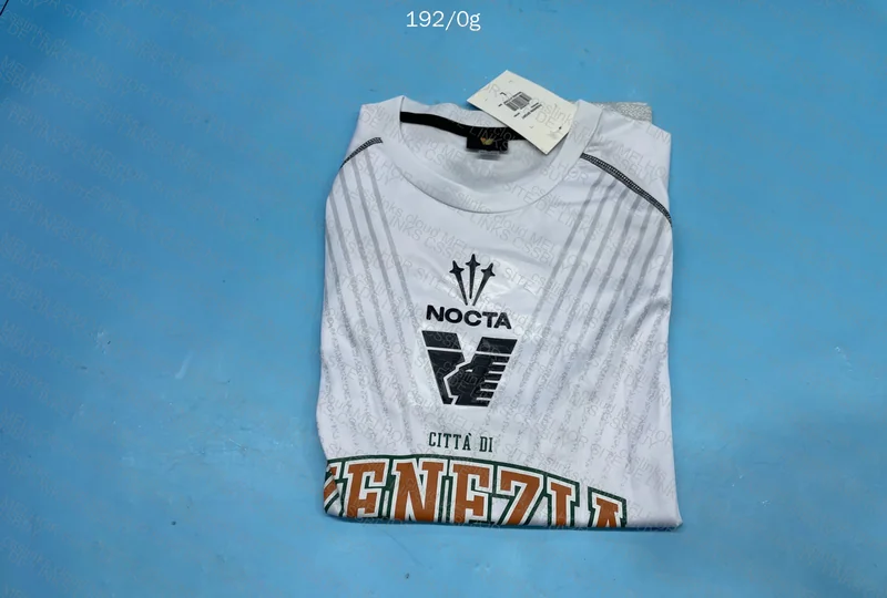 Venezia X Nocta Away Shirt